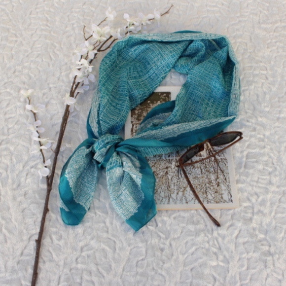 Alexander Wang Accessories - ALEXANDER WANG SCARF VINTAGE STREET STYLE